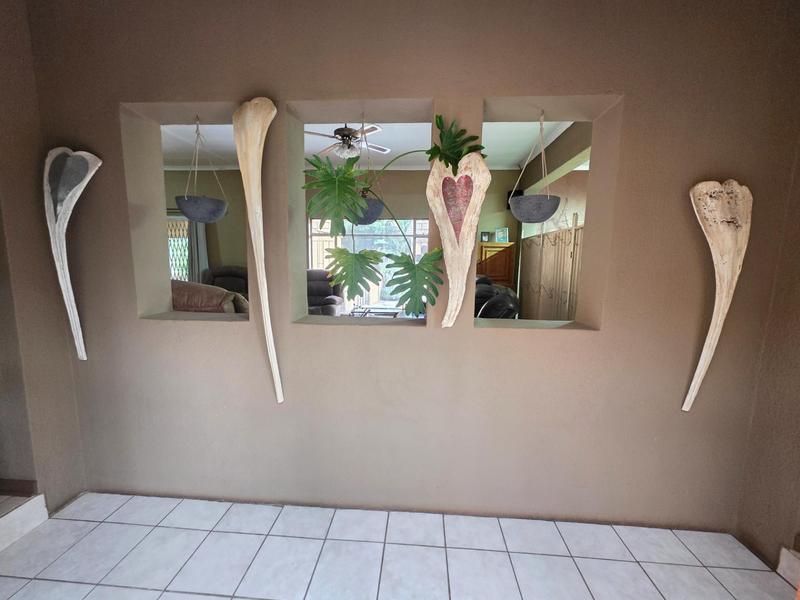 4 Bedroom Property for Sale in Golf Park Gauteng