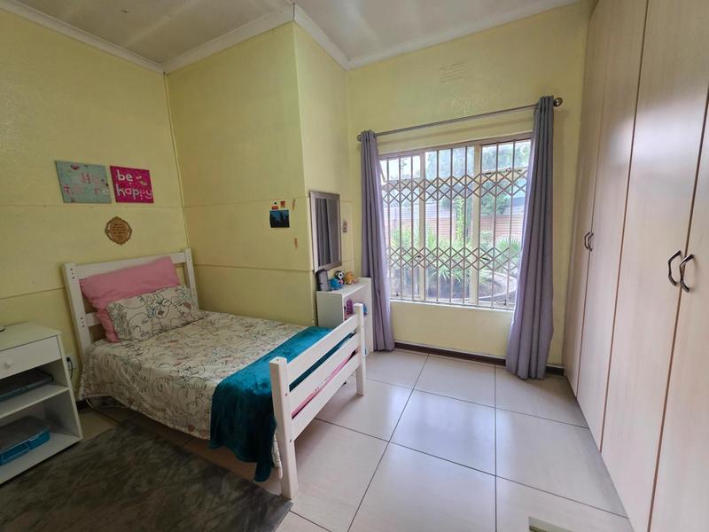 4 Bedroom Property for Sale in Golf Park Gauteng
