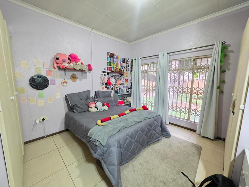 4 Bedroom Property for Sale in Golf Park Gauteng