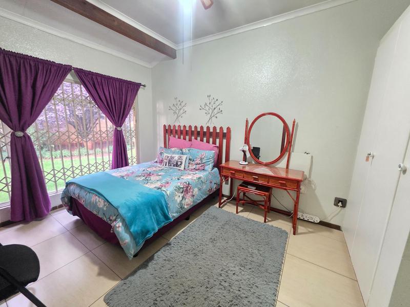 4 Bedroom Property for Sale in Golf Park Gauteng