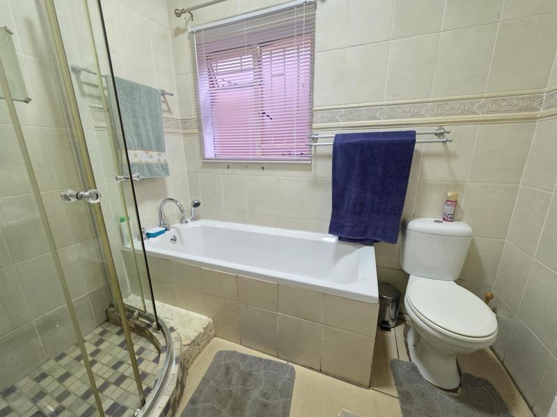 4 Bedroom Property for Sale in Golf Park Gauteng