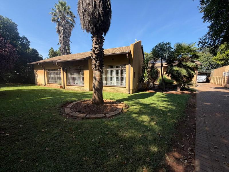 4 Bedroom Property for Sale in Golf Park Gauteng