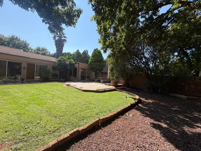 4 Bedroom Property for Sale in Golf Park Gauteng