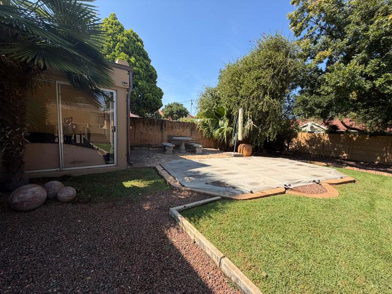 4 Bedroom Property for Sale in Golf Park Gauteng