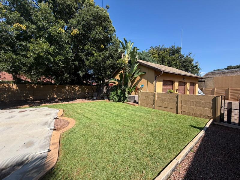 4 Bedroom Property for Sale in Golf Park Gauteng