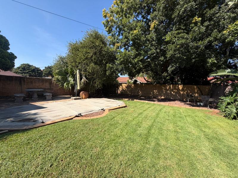 4 Bedroom Property for Sale in Golf Park Gauteng