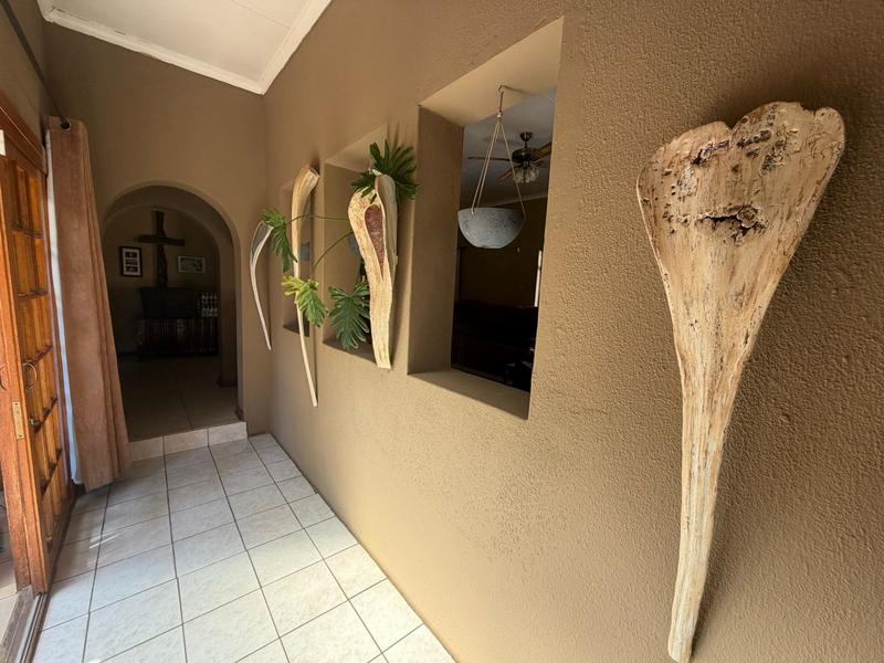 4 Bedroom Property for Sale in Golf Park Gauteng