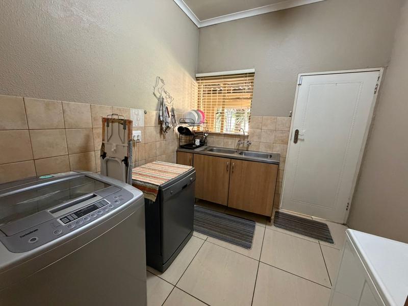 4 Bedroom Property for Sale in Golf Park Gauteng