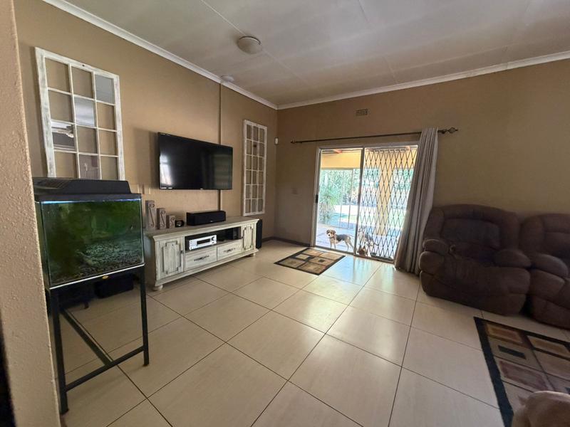 4 Bedroom Property for Sale in Golf Park Gauteng