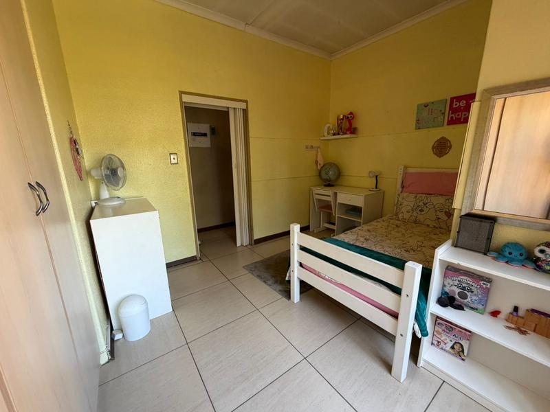 4 Bedroom Property for Sale in Golf Park Gauteng