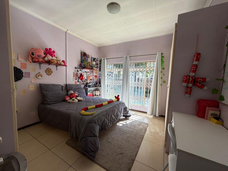 4 Bedroom Property for Sale in Golf Park Gauteng