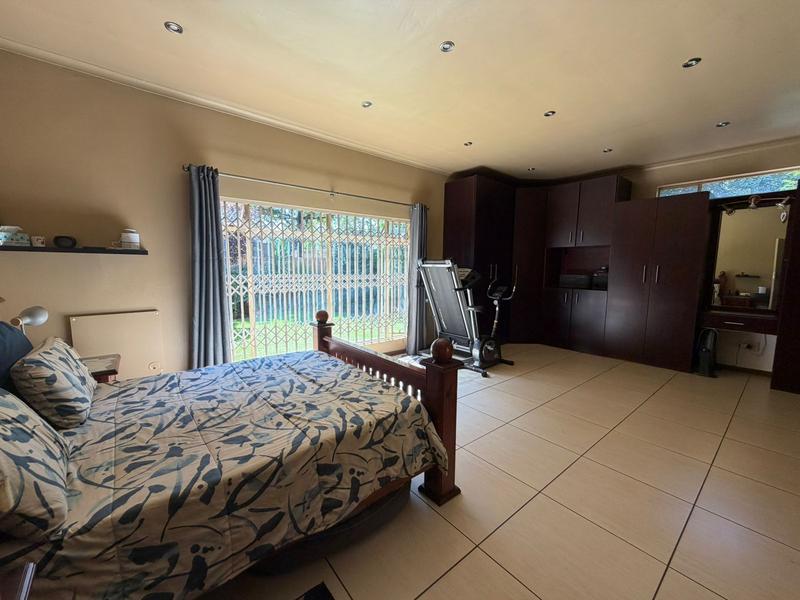 4 Bedroom Property for Sale in Golf Park Gauteng