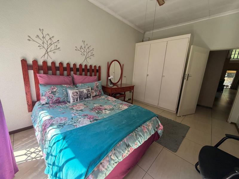 4 Bedroom Property for Sale in Golf Park Gauteng