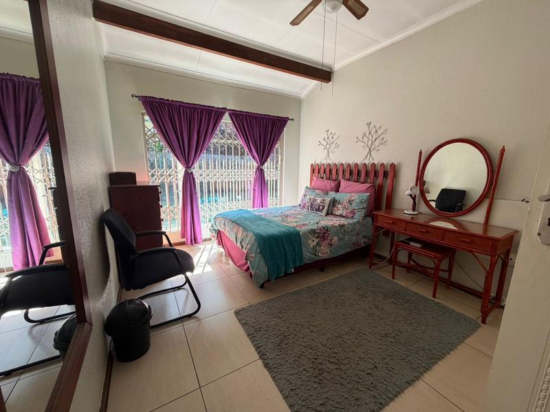 4 Bedroom Property for Sale in Golf Park Gauteng
