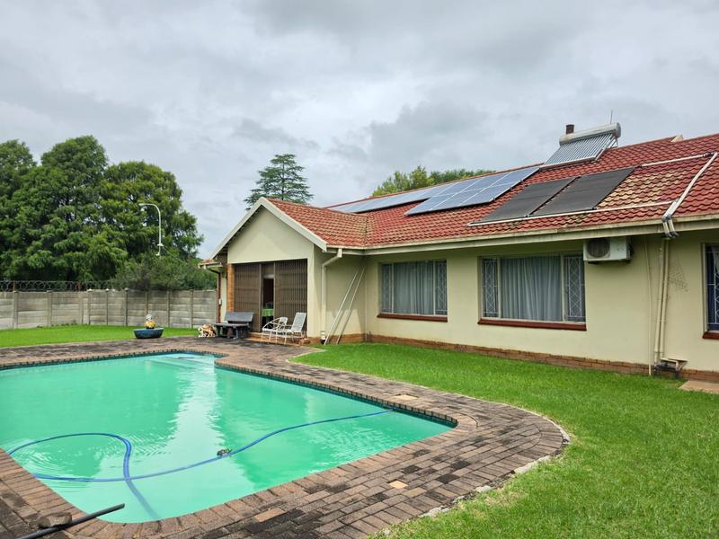 3 Bedroom Property for Sale in Meyerton Central Gauteng