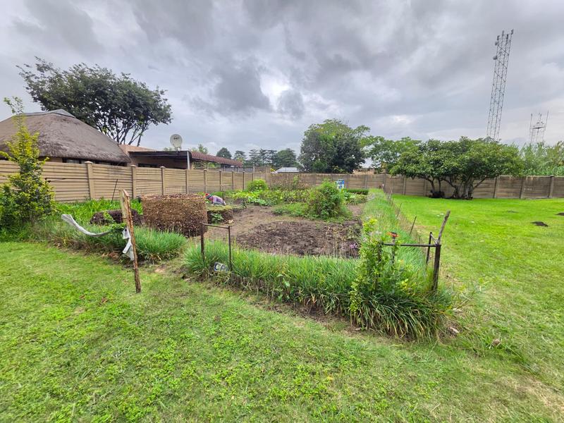 3 Bedroom Property for Sale in Meyerton Central Gauteng