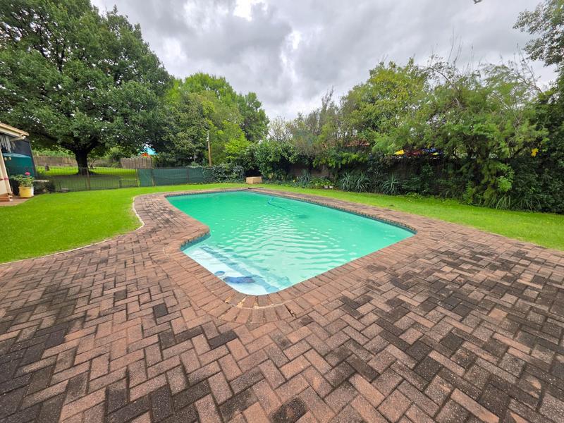 3 Bedroom Property for Sale in Meyerton Central Gauteng