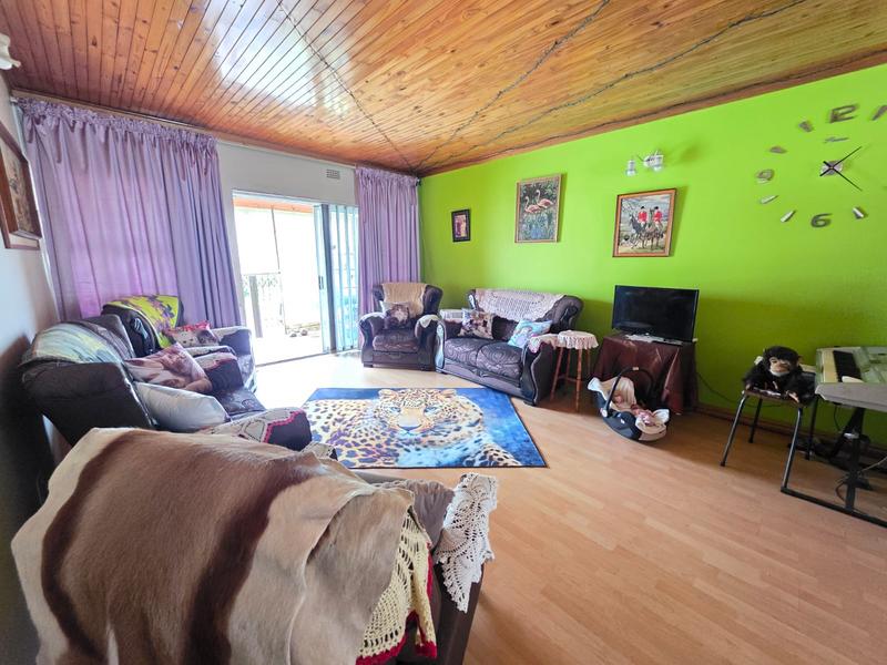 3 Bedroom Property for Sale in Meyerton Central Gauteng