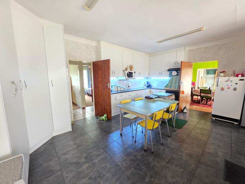 3 Bedroom Property for Sale in Meyerton Central Gauteng