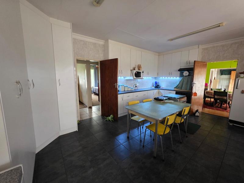 3 Bedroom Property for Sale in Meyerton Central Gauteng