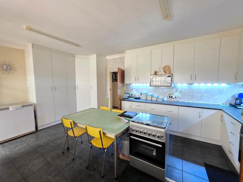 3 Bedroom Property for Sale in Meyerton Central Gauteng