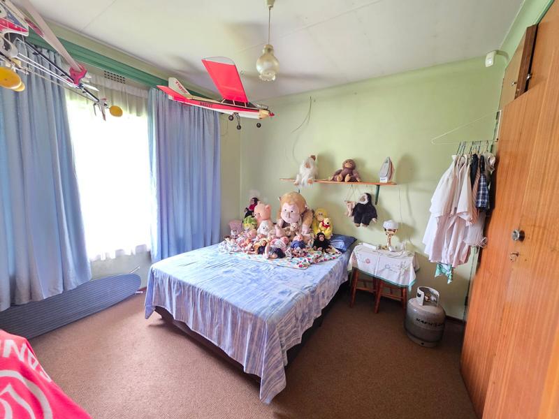 3 Bedroom Property for Sale in Meyerton Central Gauteng