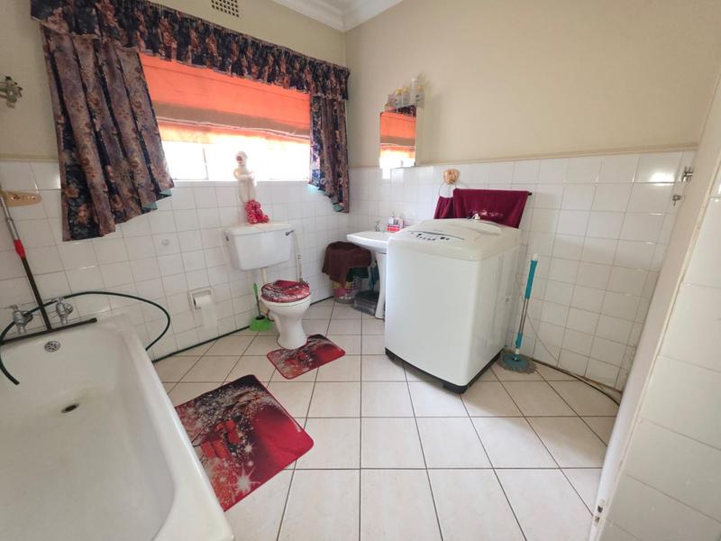 3 Bedroom Property for Sale in Meyerton Central Gauteng