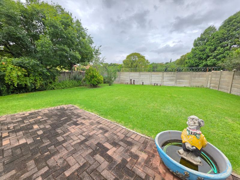 3 Bedroom Property for Sale in Meyerton Central Gauteng