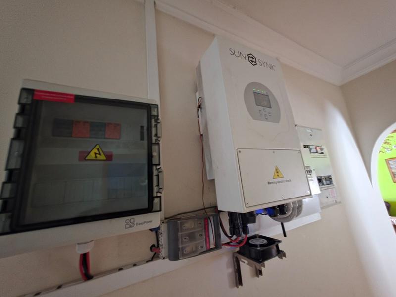 3 Bedroom Property for Sale in Meyerton Central Gauteng