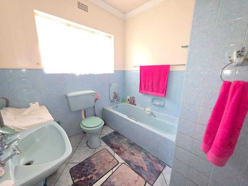 3 Bedroom Property for Sale in Meyerton Central Gauteng