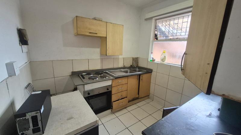 2 Bedroom Property for Sale in Krugersdorp Gauteng