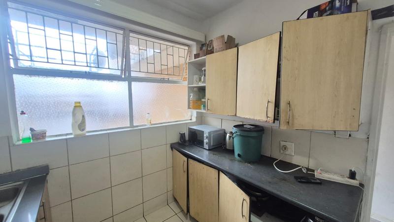 2 Bedroom Property for Sale in Krugersdorp Gauteng