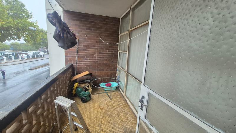 2 Bedroom Property for Sale in Krugersdorp Gauteng