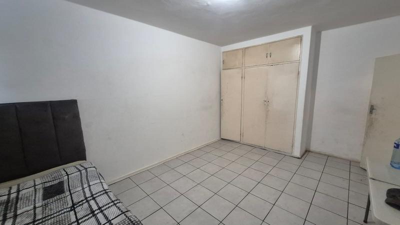 2 Bedroom Property for Sale in Krugersdorp Gauteng