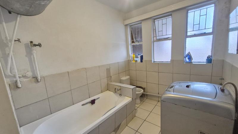2 Bedroom Property for Sale in Krugersdorp Gauteng