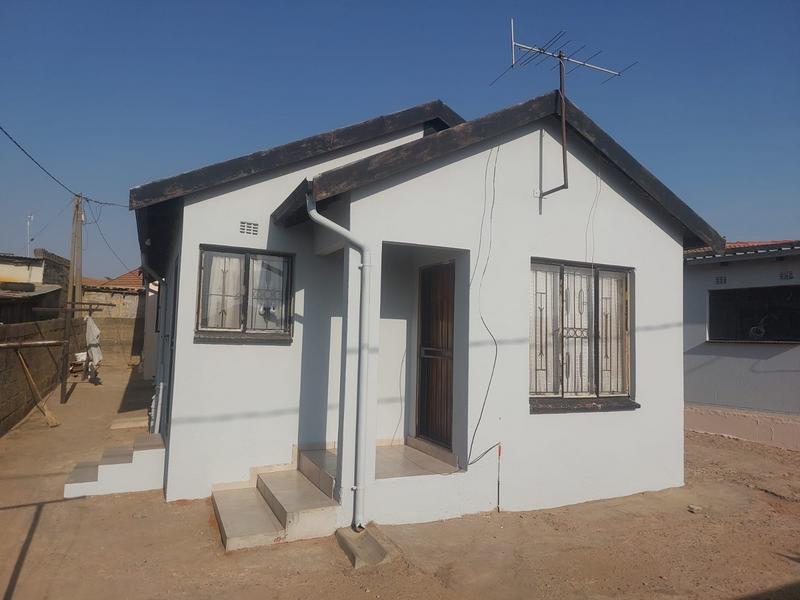 To Let 3 Bedroom Property for Rent in Ebony Park Gauteng