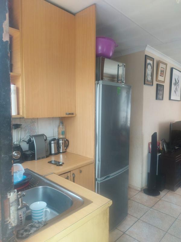 To Let 3 Bedroom Property for Rent in Ebony Park Gauteng