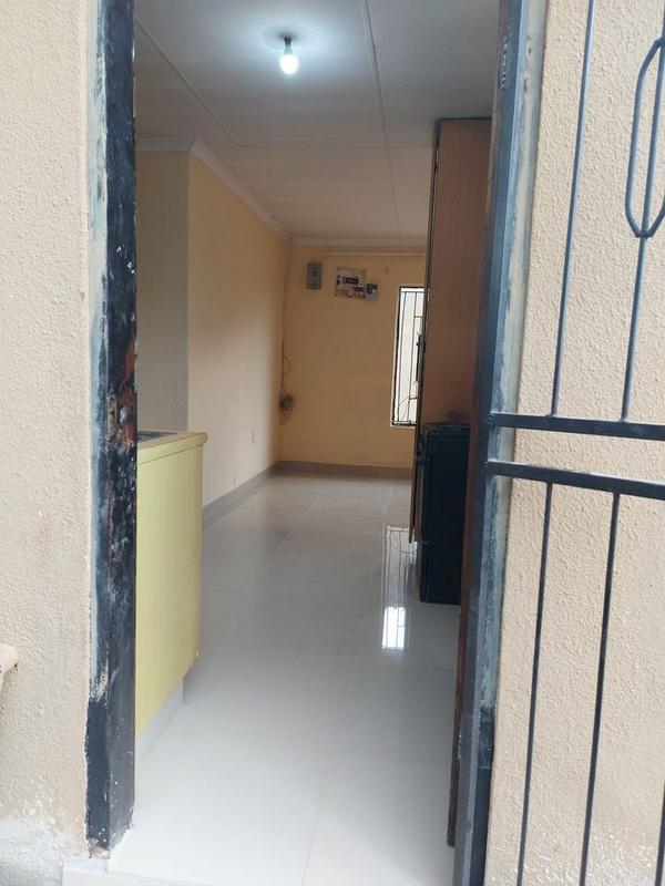 To Let 3 Bedroom Property for Rent in Ebony Park Gauteng