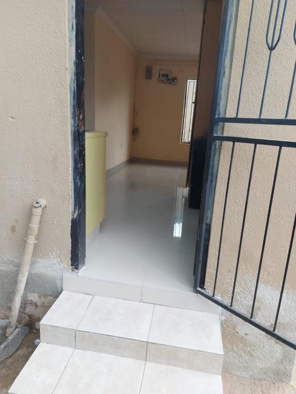 To Let 3 Bedroom Property for Rent in Ebony Park Gauteng