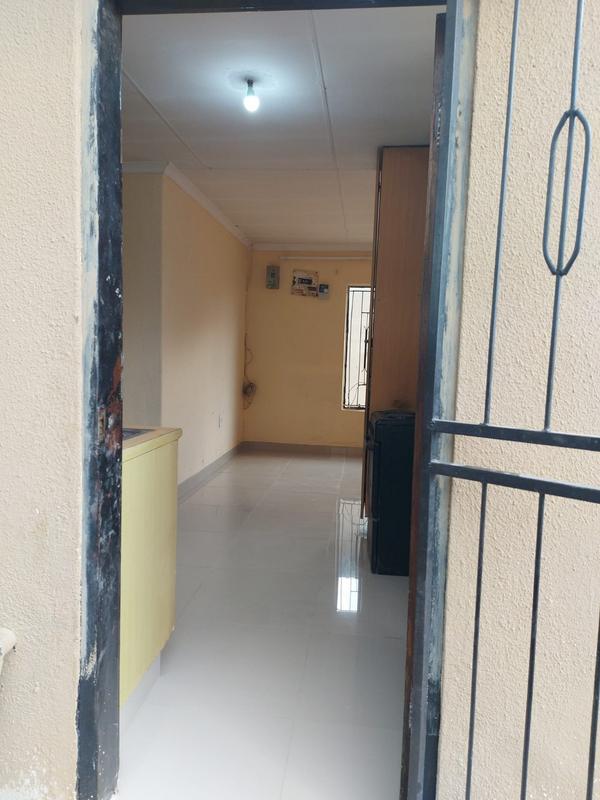 To Let 3 Bedroom Property for Rent in Ebony Park Gauteng