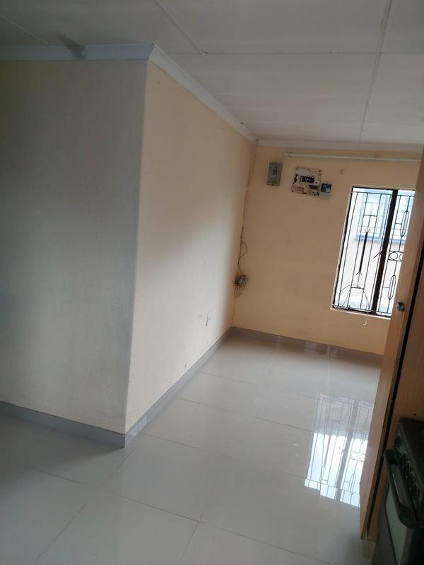 To Let 3 Bedroom Property for Rent in Ebony Park Gauteng