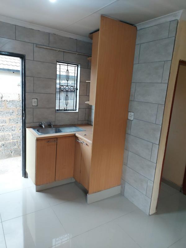 To Let 3 Bedroom Property for Rent in Ebony Park Gauteng