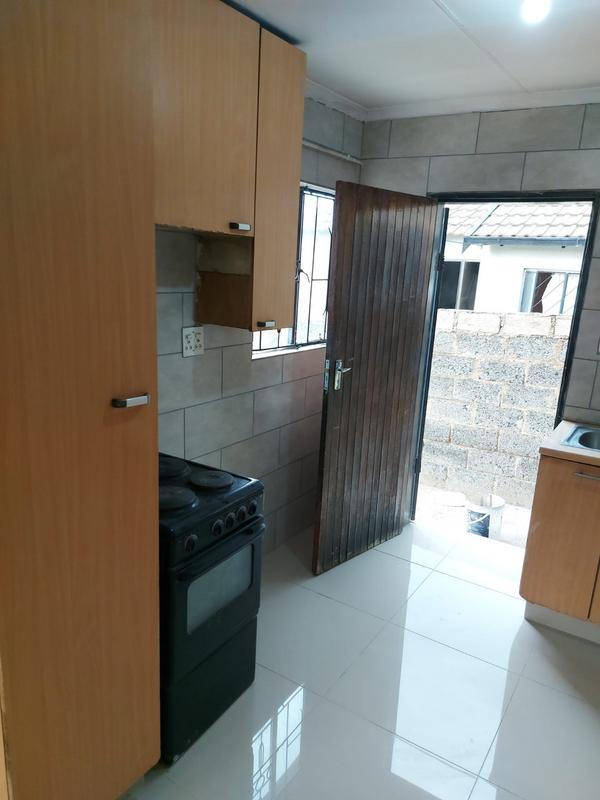 To Let 3 Bedroom Property for Rent in Ebony Park Gauteng