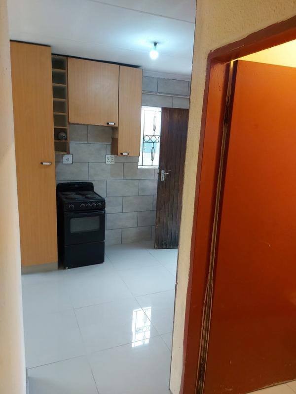 To Let 3 Bedroom Property for Rent in Ebony Park Gauteng