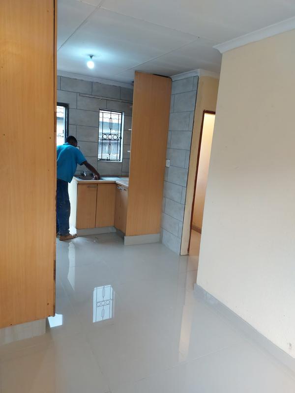 To Let 3 Bedroom Property for Rent in Ebony Park Gauteng