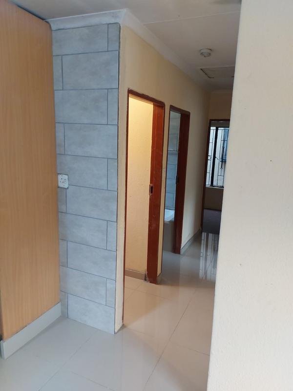 To Let 3 Bedroom Property for Rent in Ebony Park Gauteng