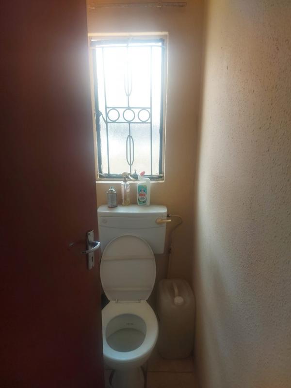 To Let 3 Bedroom Property for Rent in Ebony Park Gauteng