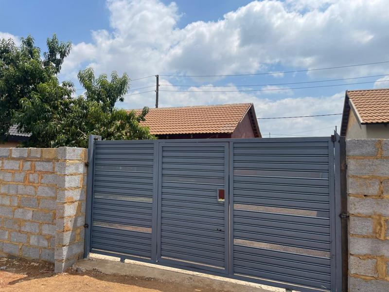 2 Bedroom Property for Sale in Drieziek Gauteng