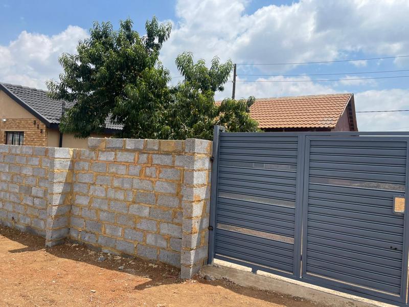 2 Bedroom Property for Sale in Drieziek Gauteng