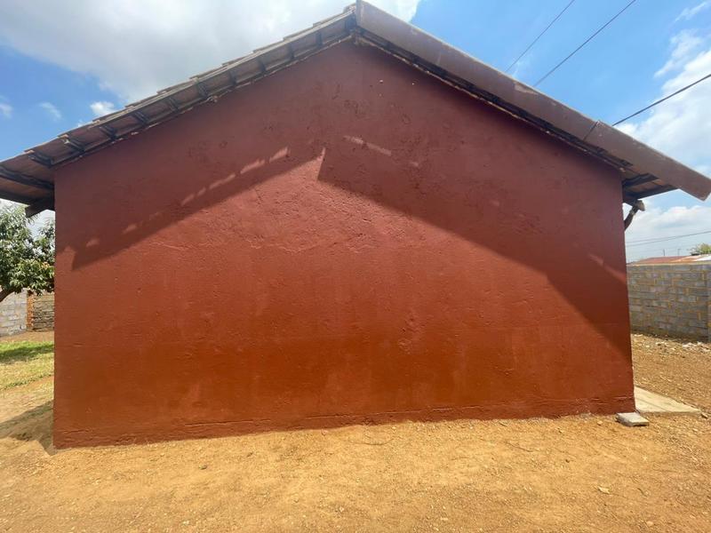 2 Bedroom Property for Sale in Drieziek Gauteng